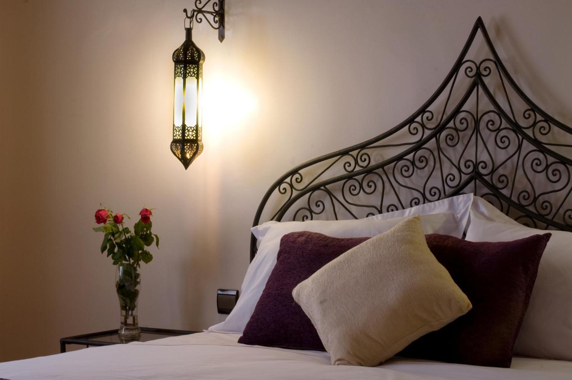 Riad Bouchedor Tajda Exterior photo