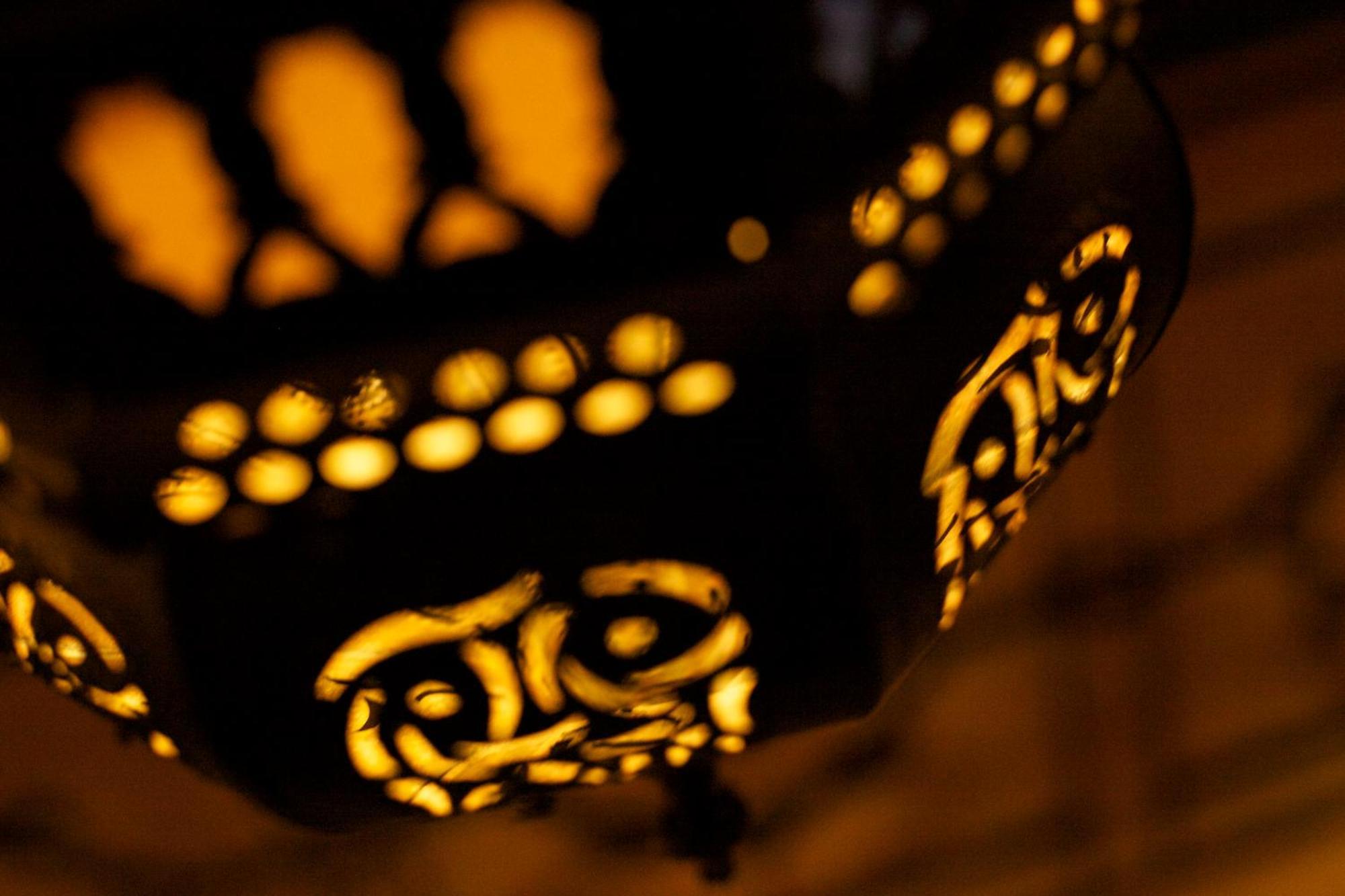 Riad Bouchedor Tajda Exterior photo