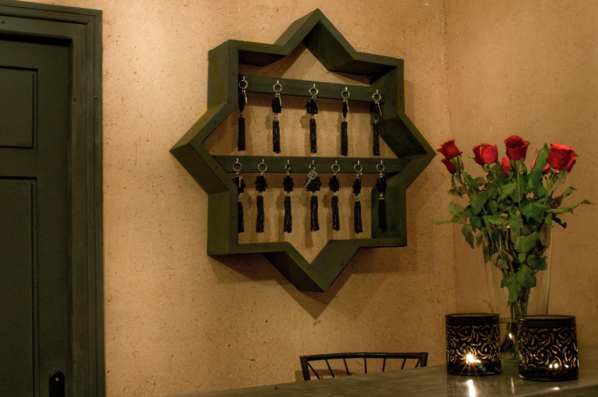 Riad Bouchedor Tajda Exterior photo