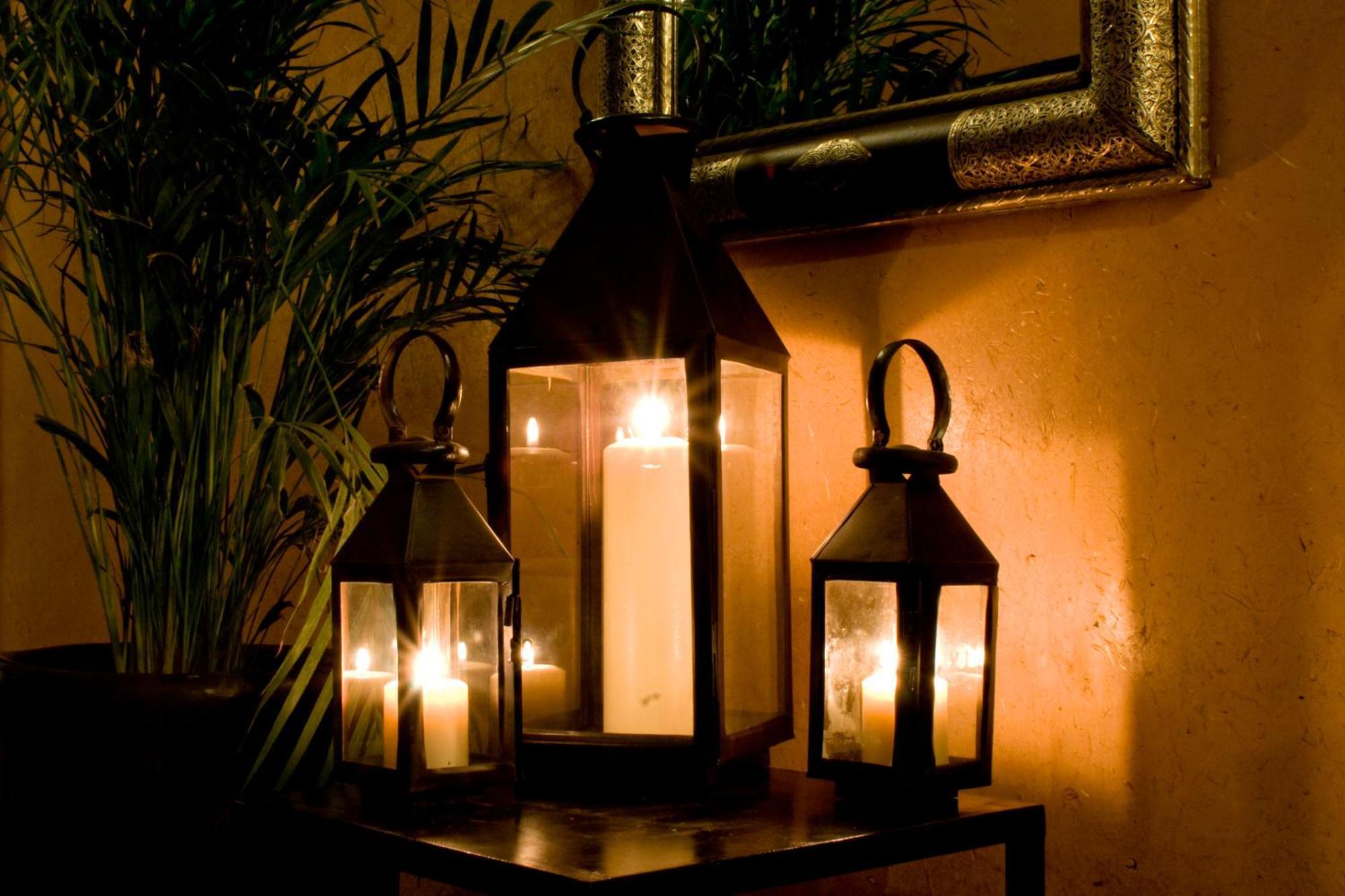 Riad Bouchedor Tajda Exterior photo
