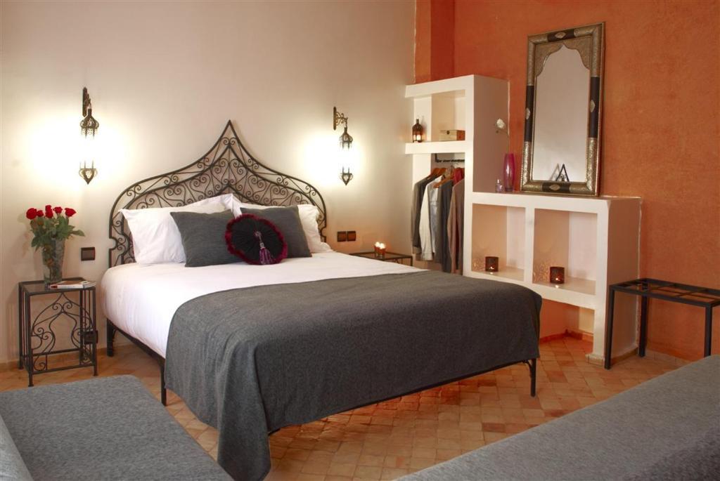 Riad Bouchedor Tajda Room photo
